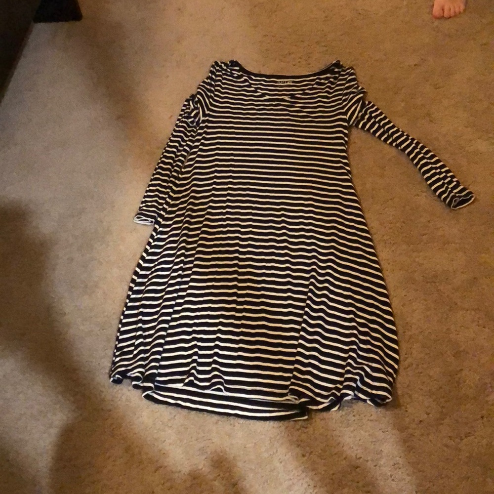 Apt 9 dress